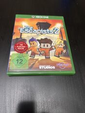 The Escapists 2 Xbox One