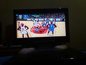 NBA Action '98 SEGA Saturn