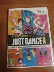 Just Dance 2014 Wii