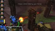 Warhammer 40,000: Squad Command PSP