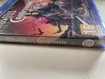 Dead Cells: Return to Castlevania PlayStation 4 for sale