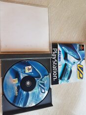 Buy Vanishing Point PlayStation