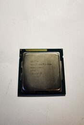 Intel Core i5-3350P 3.1 GHz LGA1155 Quad-Core CPU