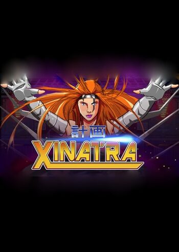 PROJECT XINATRA Steam Key GLOBAL