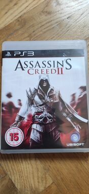 Assassin's Creed II PlayStation 3