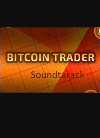 Bitcoin Trader - Soundtrack (DLC) (PC) Steam Key GLOBAL