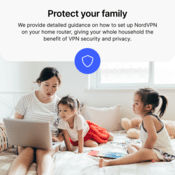 Get NordVPN Basic - 1 Month - 10 Devices (PC/MAC/Mobile) Premium VPN Software Subscription Key UNITED STATES