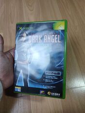 James Cameron's Dark Angel Xbox