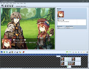 RPG Maker MV - GENE (DLC) (PC) Steam Key GLOBAL