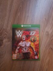 WWE 2K17 Xbox One