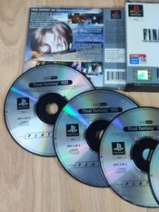 Get FINAL FANTASY VIII PlayStation