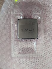 Redeem AMD Ryzen 7 2700 3.2-4.1 GHz AM4 8-Core CPU