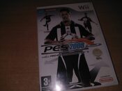 Pro Evolution Soccer 2008 Wii