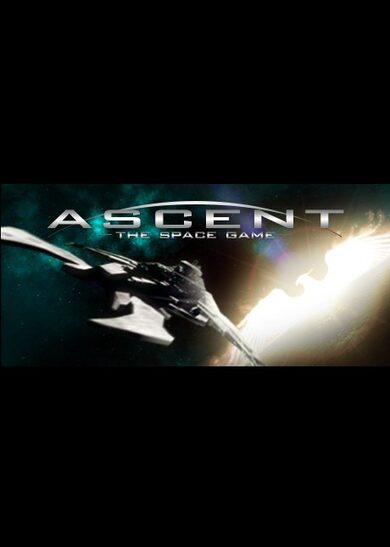 E-shop Ascent - The Space Game Steam Key GLOBAL