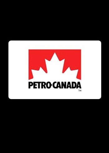 Petro-Canada Gift Card 50 CAD Key CANADA