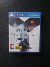 Killzone Shadow Fall PlayStation 4