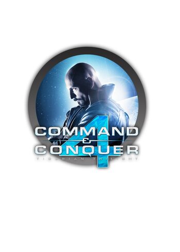 Command & Conquer 4: Tiberian Twilight Origin Key GLOBAL