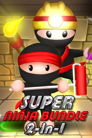 Comprar Super Ninja Bundle Xbox key al Mejor Precio