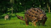 Redeem Jurassic World Evolution - Claire's Sanctuary (DLC) Steam Key EUROPE