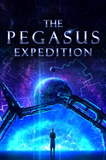 The Pegasus Expedition Digital Artbook (DLC) (PC) Steam Key GLOBAL
