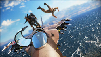 Buy Just Cause 3 PlayStation 4