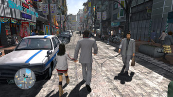 Yakuza Remastered Collection PlayStation 4