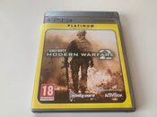 Call of Duty: Modern Warfare 2 PlayStation 3