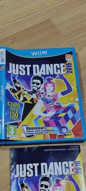 Buy Just Dance 2016 Wii U