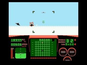 Get Top Gun (1987) NES