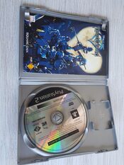 Kingdom Hearts Re: Chain of Memories PlayStation 2