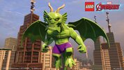 LEGO: Marvel's Avengers (PC) Steam Key LATAM