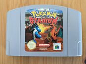 Pokémon Stadium Nintendo 64