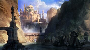 Get Prince of Persia: The Forgotten Sands PlayStation 3