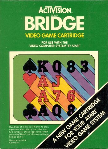 Bridge Nintendo DS