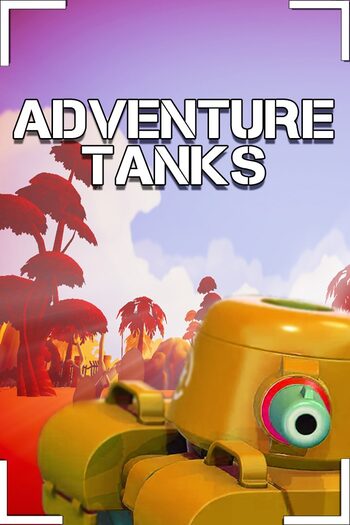 Adventure Tanks XBOX LIVE Key ARGENTINA