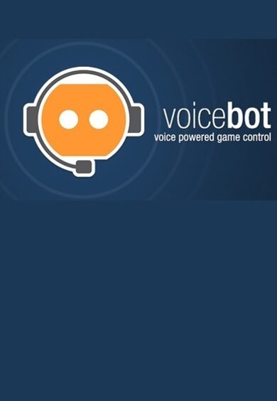 VoiceBot game cover