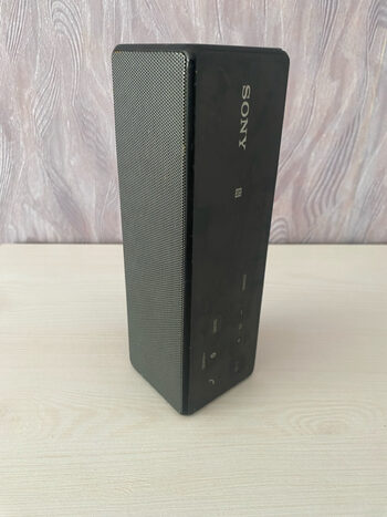 Get Sony SRS-X33