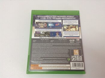 DYNASTY WARRIORS 8 Empires Xbox One