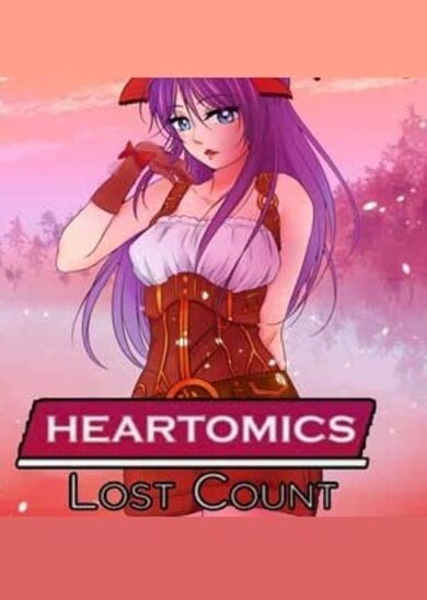 E-shop Heartomics: Lost Count Steam Key GLOBAL