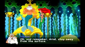 Buy Disney's The Little Mermaid II PlayStation