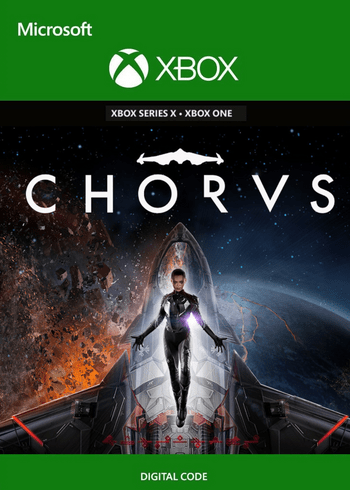 Chorus (PC) Clé Xbox Live COLOMBIA