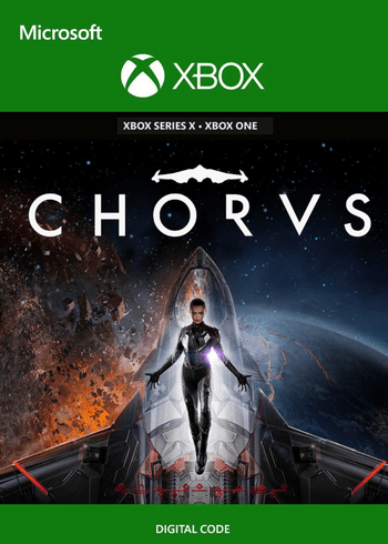 Chorus XBOX LIVE Key ARGENTINA