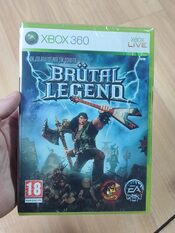 Brutal Legend Xbox 360