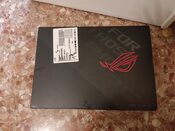 Redeem ASUS ROG Strix G15 G513RM-HQ012 AMD Ryzen 7 6800H/16GB/1TB SSD/RTX3060/15.6"