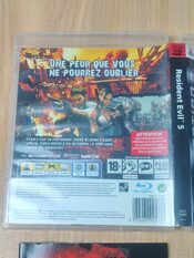 Buy Resident Evil 5 PlayStation 3