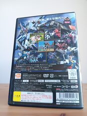 Dynasty Warriors: Gundam 2 PlayStation 2