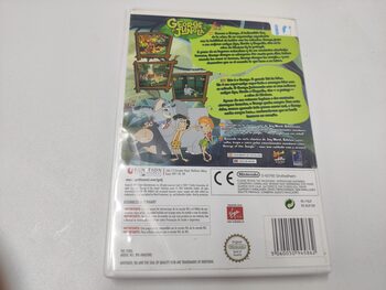 Buy George of the Jungle And The Search For The Secret Wii