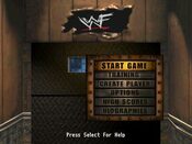 WWF War Zone PlayStation