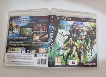 Buy Enslaved: Odyssey to the West PlayStation 3