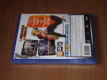 NARUTO SHIPPUDEN: Ultimate Ninja STORM 4 ROAD TO BORUTO PlayStation 4 for sale